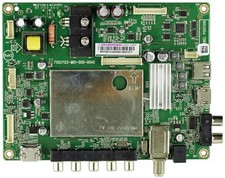 Vizio 756txecb02k064 main for sale  Burnsville
