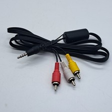 Adapterkabel 5mm klinkenstecke gebraucht kaufen  Dormagen