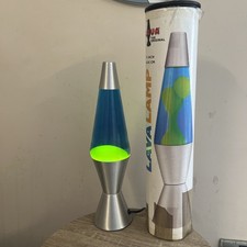 Lava lamp original for sale  PRESTATYN
