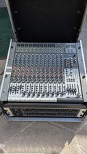 Behringer xenyx 2442fx for sale  RHYL