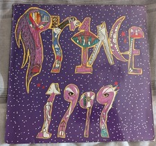 Prince 1999 double for sale  ROWLEY REGIS