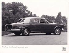 Rolls royce silver for sale  BAGSHOT