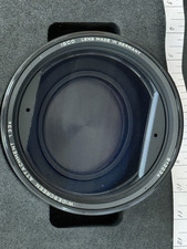 Isco anamorphic large for sale  Bonita Springs