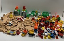 Vtg fisher price d'occasion  Expédié en Belgium