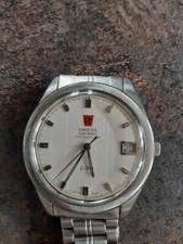 Montre oméga quartz d'occasion  Pons