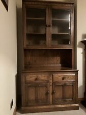 Ercol mural dresser for sale  THIRSK