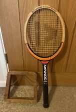 Vintage donnay allwood for sale  CRAWLEY