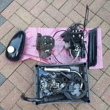 Pushbike engines parts for sale  SOUTHEND-ON-SEA