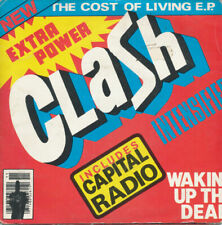 Clash cost living for sale  ALTON