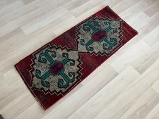 Doormat rug boho for sale  USA