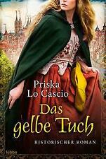 Gelbe tuch priska gebraucht kaufen  Horn-Bad Meinberg