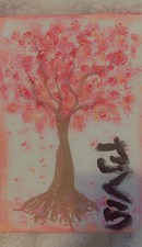 Beautiful sakura floral for sale  Lakeland