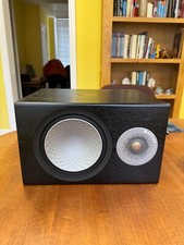 Monitor audio speakers for sale  KINGSWINFORD