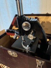 Bausch lomb microscope d'occasion  Expédié en Belgium