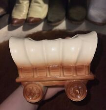 Vintage covered wagon for sale  Commerce