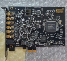 Sound blaster sb1550 gebraucht kaufen  Weimar
