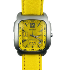 Orologio sector alutek usato  Pomigliano d'Arco