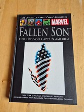 Ffizielle marvel comic gebraucht kaufen  Düsseldorf