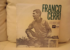 Franco cerri jazz usato  Torino