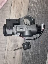 Nissan almera ignition d'occasion  Expédié en Belgium