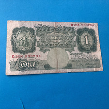 Billet banque bank d'occasion  Paris XI