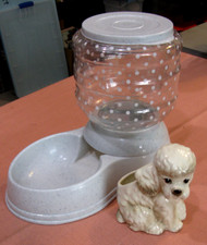 Automatic gravity dogs for sale  Idaho Falls