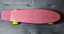 Rare cliche skateboards for sale  BRISTOL