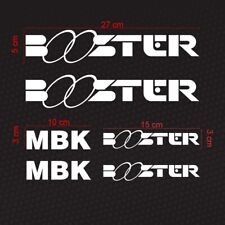 Kit adesivi booster usato  Palermo