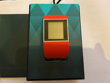 Fitbit surge small gebraucht kaufen  Berlin
