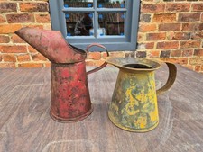 Vintage quart oil for sale  GAINSBOROUGH