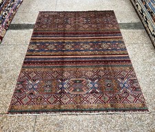Authentic hand knotted for sale  USA