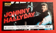 Ticket billet used d'occasion  Mirande