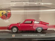 abarth collection usato abarth collection usato Ferrara