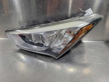 Headlamp assembly hyundai for sale  Pittsburgh