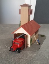 Pola feuerwache feuerwehrhaus gebraucht kaufen  Oberhausen
