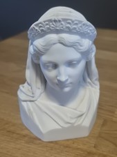 Antique parian ware for sale  ILFORD