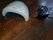 Led nail lamp for sale  Flint