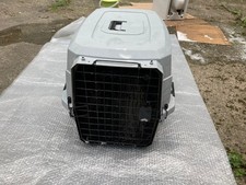 hundebox gross gebraucht kaufen  Berlin