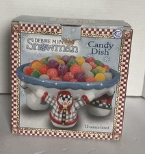 Debbie mumm christmas for sale  Auburn