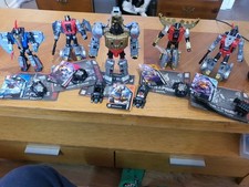 Transformers power primes for sale  DERBY