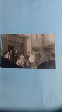 Carte photo situe d'occasion  Valençay