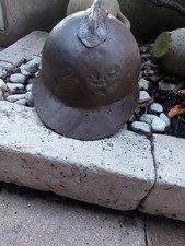 Elmetto adrian italiano usato Elmetto adrian italiano usato  Torre di Mosto