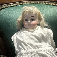 Heinrich handwerck antique for sale  CAMBRIDGE