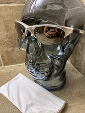Vintage oakley half for sale  Madison