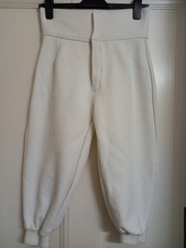 fencing breeches for sale  PITLOCHRY