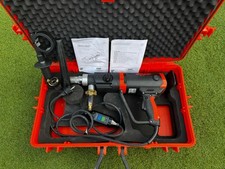 Clipper core drilling for sale  BRIERLEY HILL