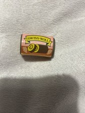Vintage swiss roll for sale  LITTLEHAMPTON
