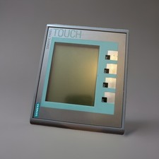 Siemens simatic panel gebraucht kaufen  Berchtesgaden