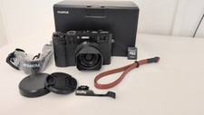 Fujifilm x100v mpix d'occasion  Crest