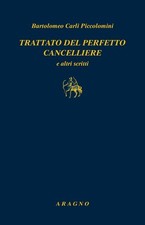Trattato del perfetto usato  San Casciano in Val di Pesa